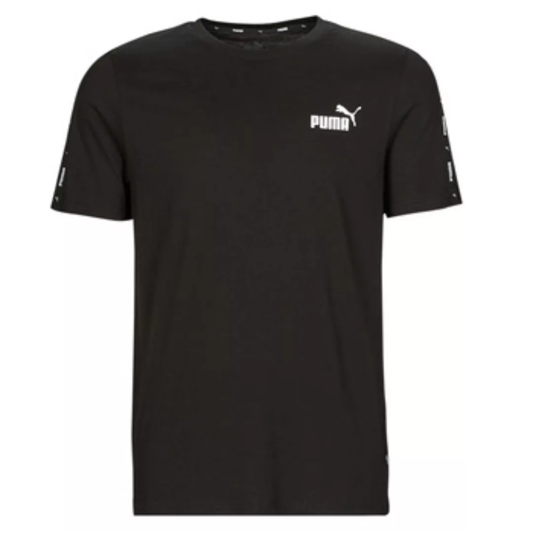 Puma  T-Shirt ESS+ TAPE günstig online kaufen