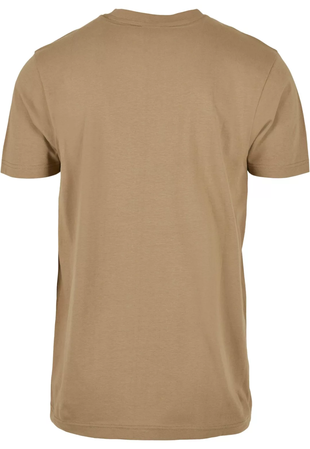 URBAN CLASSICS T-Shirt Urban Classics Herren Basic Tee (1-tlg) günstig online kaufen