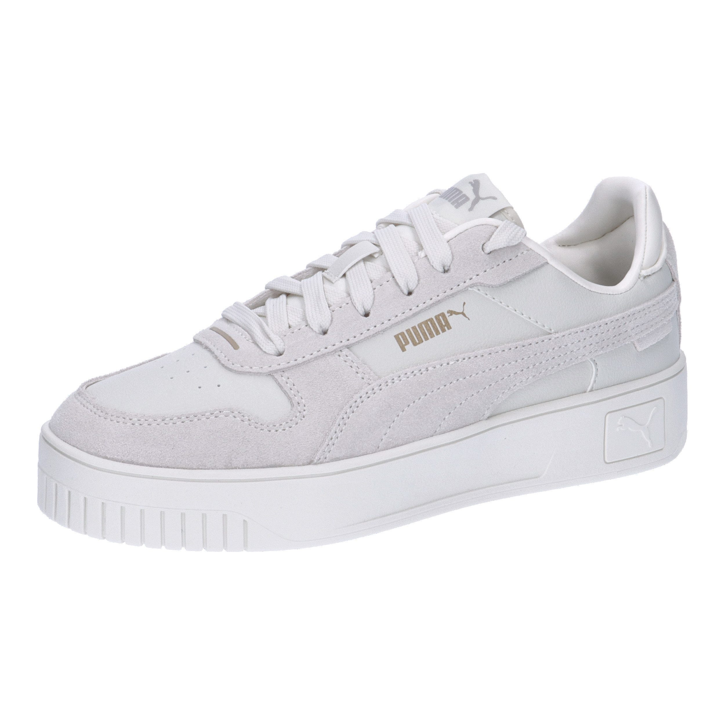 PUMA Puma Damen Sneaker Carina Street günstig online kaufen