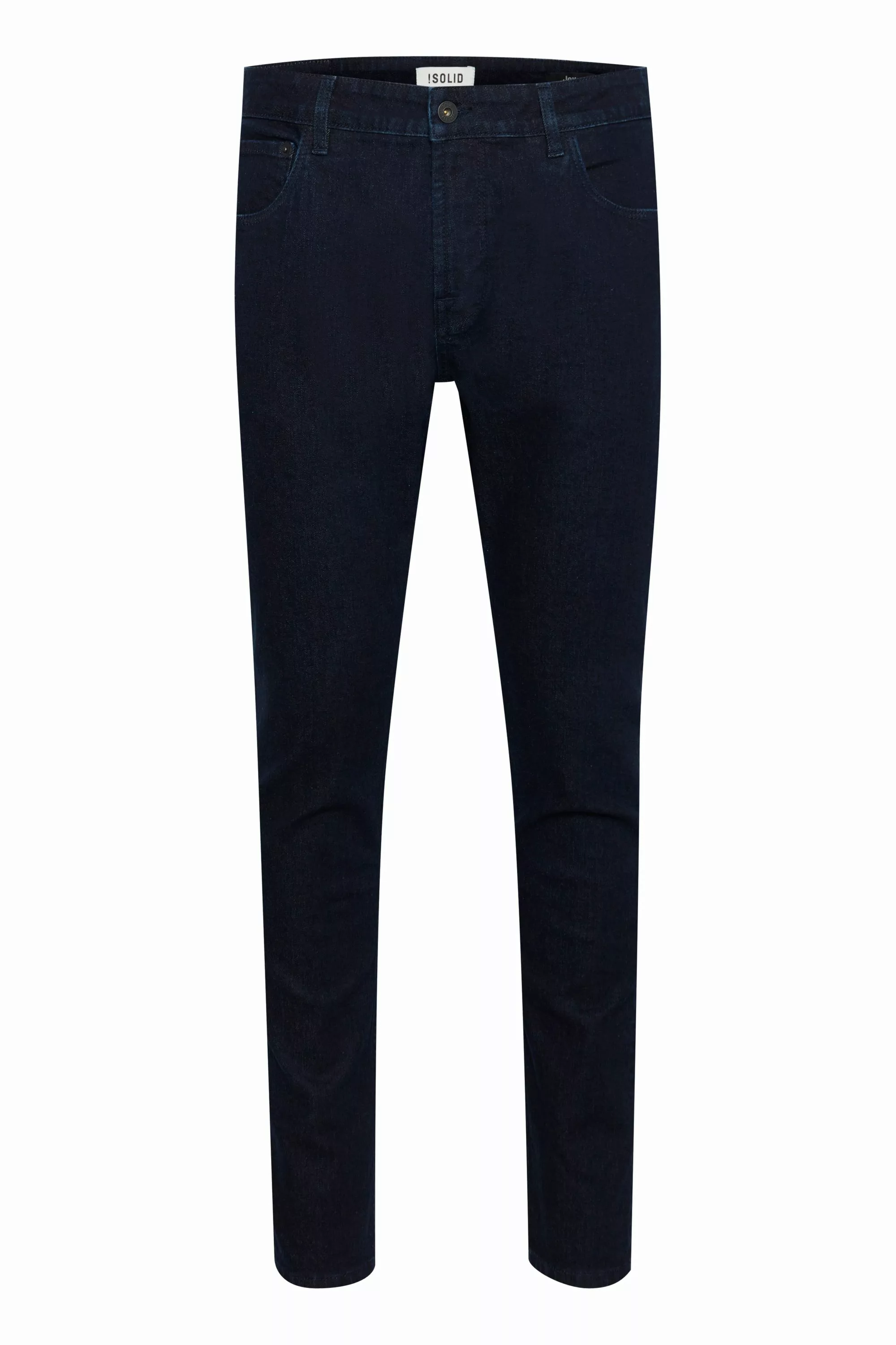 Solid 5-Pocket-Jeans "5-Pocket-Jeans SDJoy" günstig online kaufen