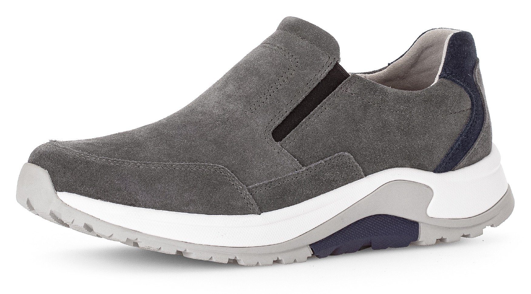 Gabor Rollingsoft Slipper Schlupfschuh, Komfortschuh mit günstig online kaufen