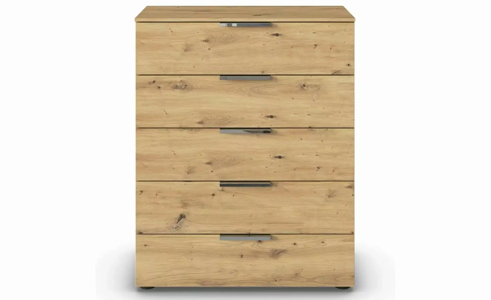 Kommode   ¦ holzfarben ¦ Maße (cm): B: 80 H: 100 Kommoden & Sideboards > Ko günstig online kaufen