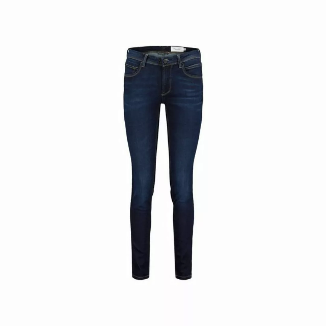 Marc O'Polo 5-Pocket-Jeans blau regular (1-tlg) günstig online kaufen