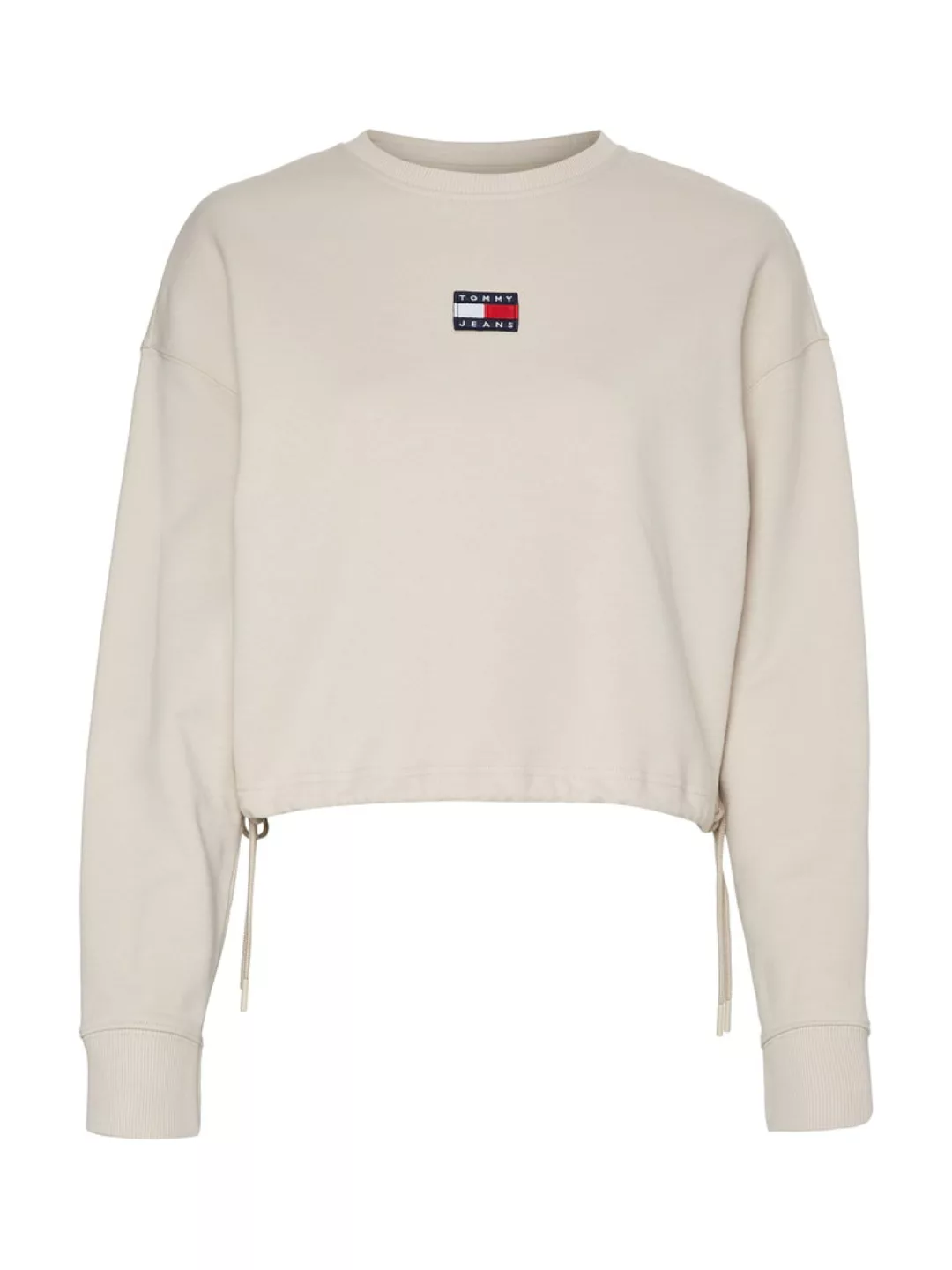 Tommy Jeans Damen Pullover Dw0dw12722 günstig online kaufen