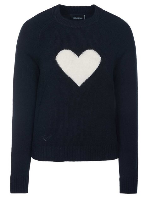 Zadig & Voltaire  Pullover KWSW01553 günstig online kaufen