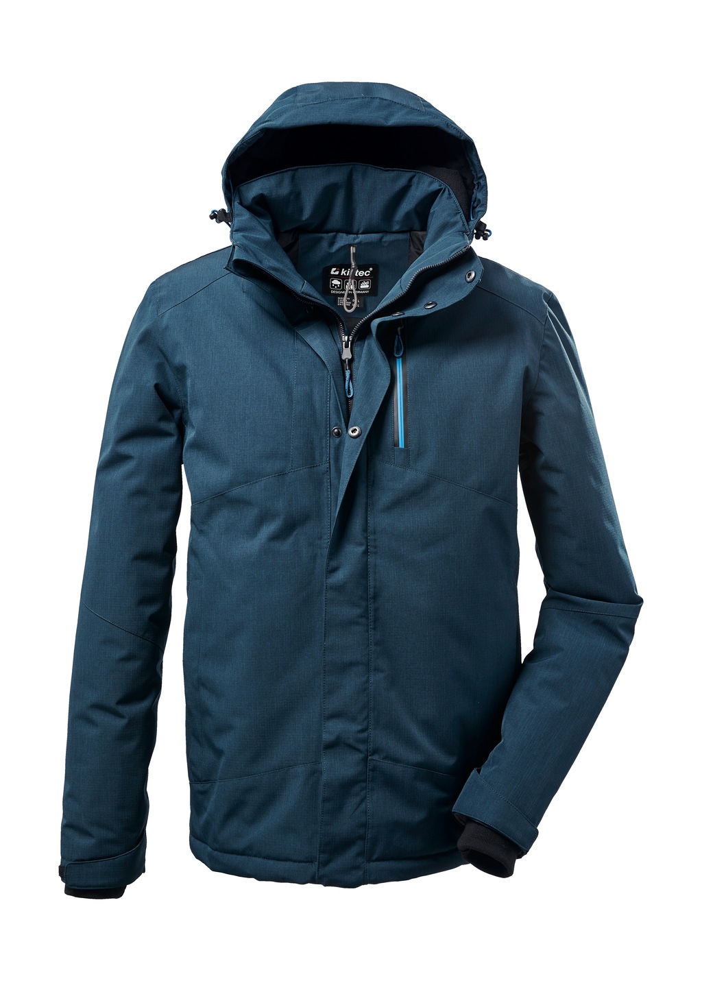 Killtec Outdoorjacke "KOW 161 MN JCKT", Wasser- und winddichte Funktionsjac günstig online kaufen