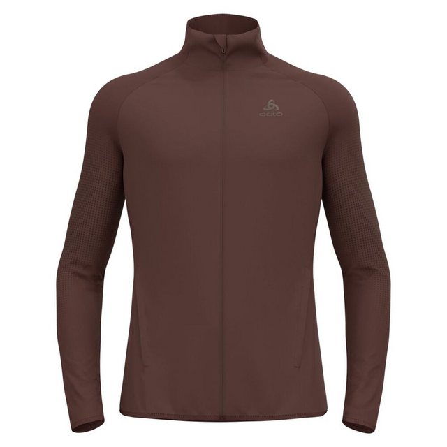 Odlo Laufjacke Zeroweight Warm Hybrid Jacket günstig online kaufen