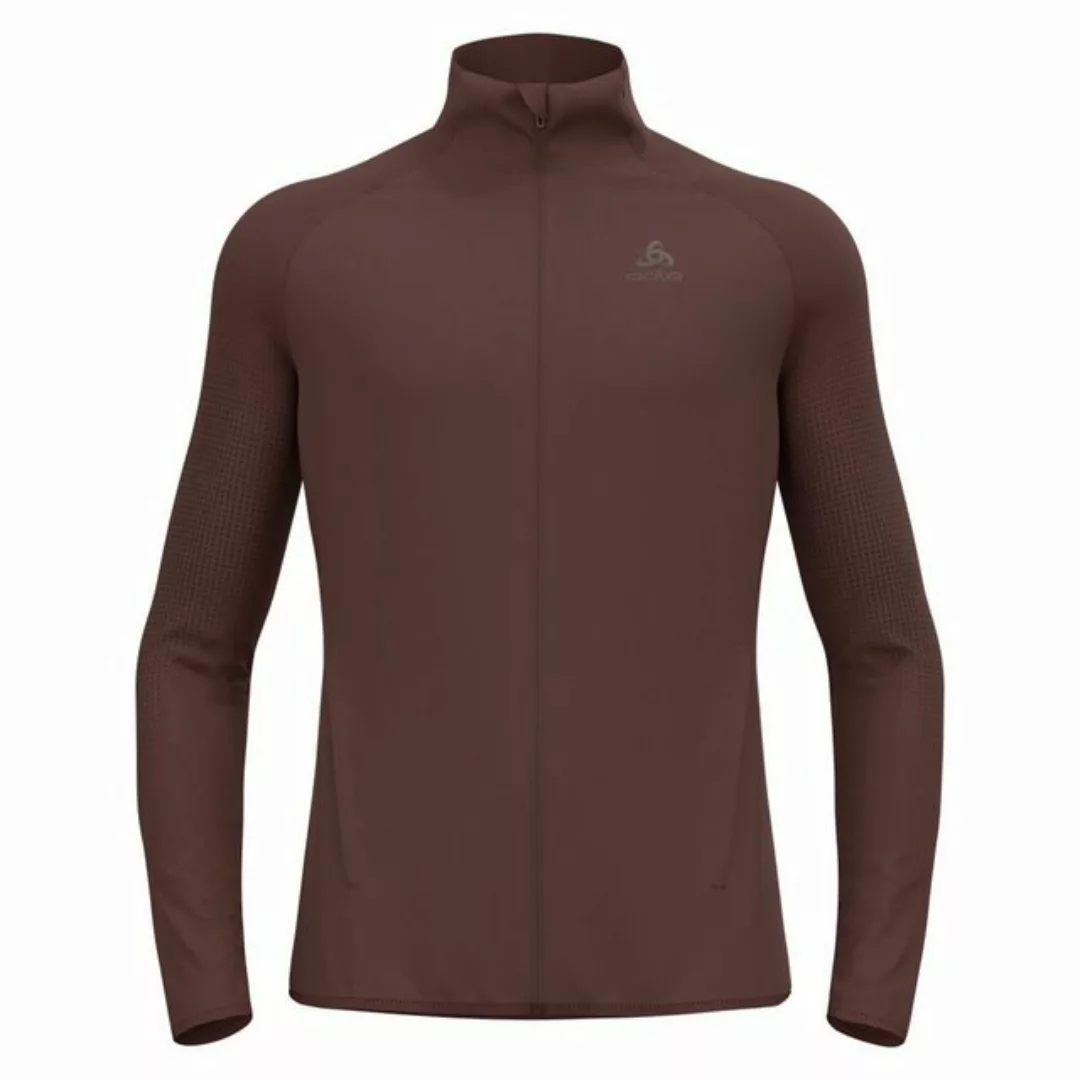 Odlo Laufjacke Zeroweight Warm Hybrid Jacket günstig online kaufen