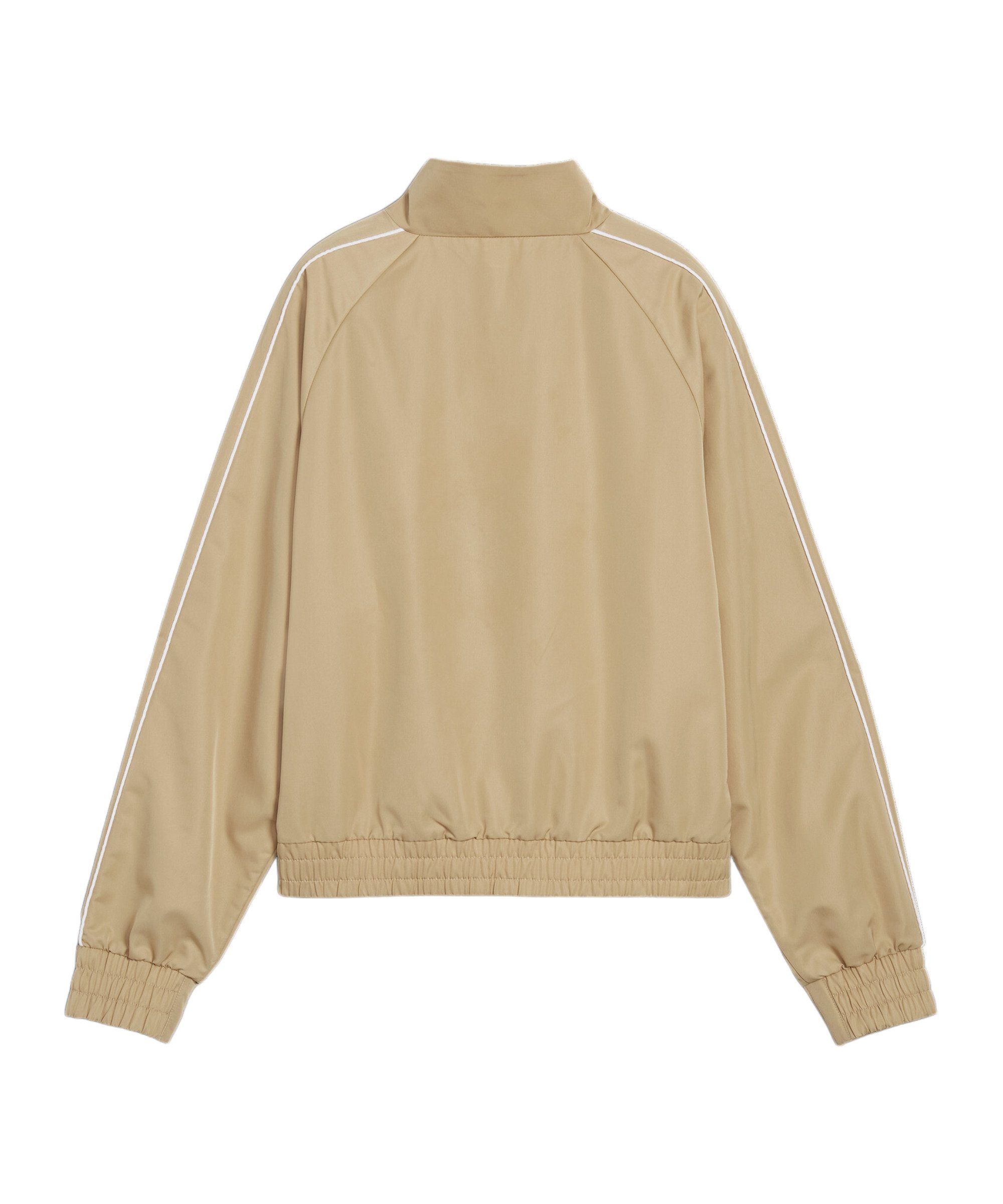 PUMA Allwetterjacke PUMA T7 Track Jacke günstig online kaufen