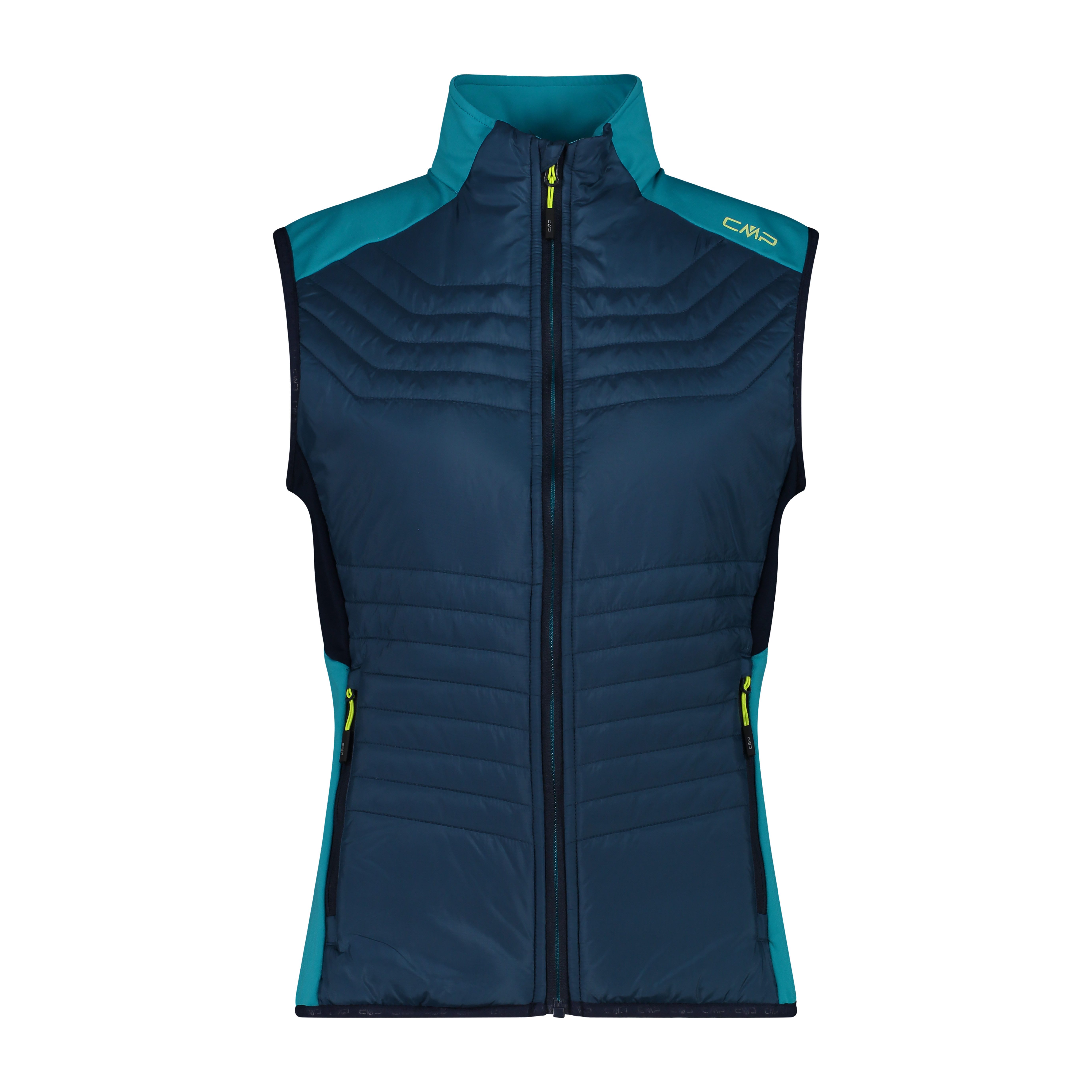 CMP Funktionsweste CMP Damen Weste HYBRID günstig online kaufen
