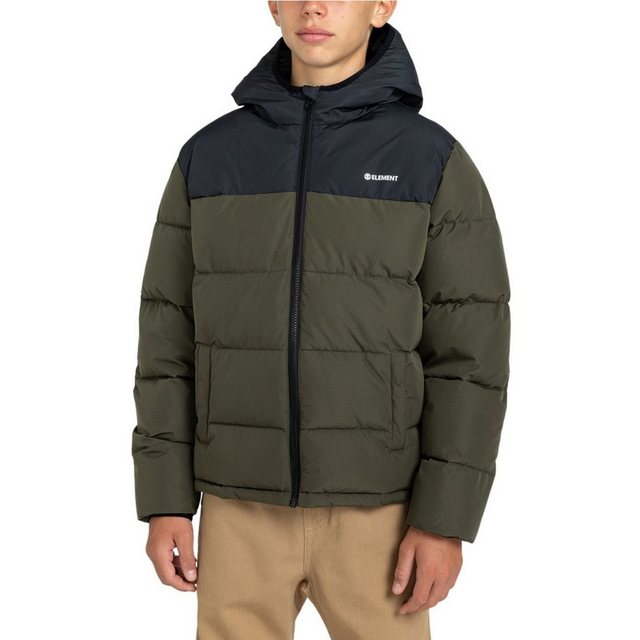 Element Winterjacke PUFFA CLASSIC JCKT PUFFA CLASSIC JCKT günstig online kaufen