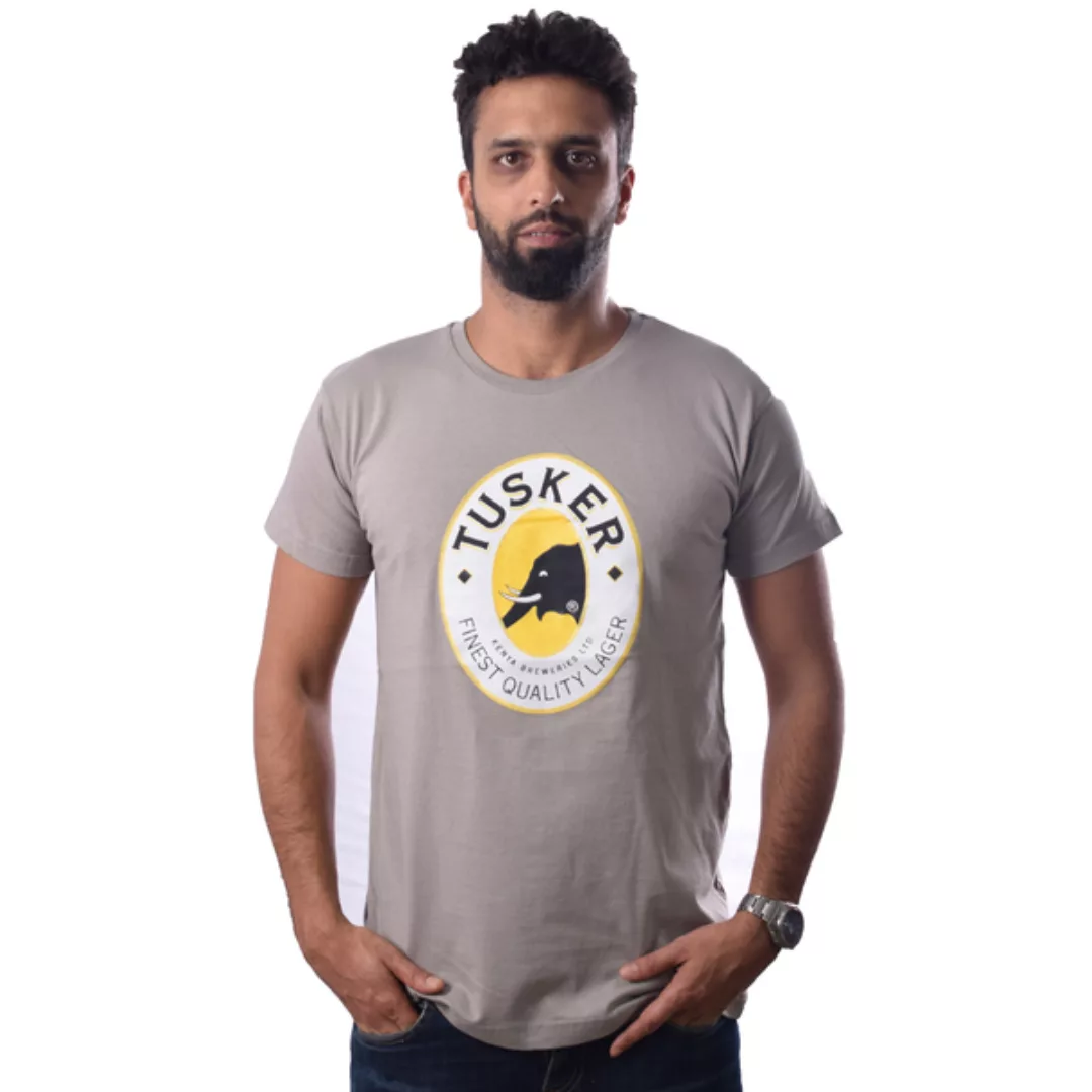 Tusker T-shirt günstig online kaufen