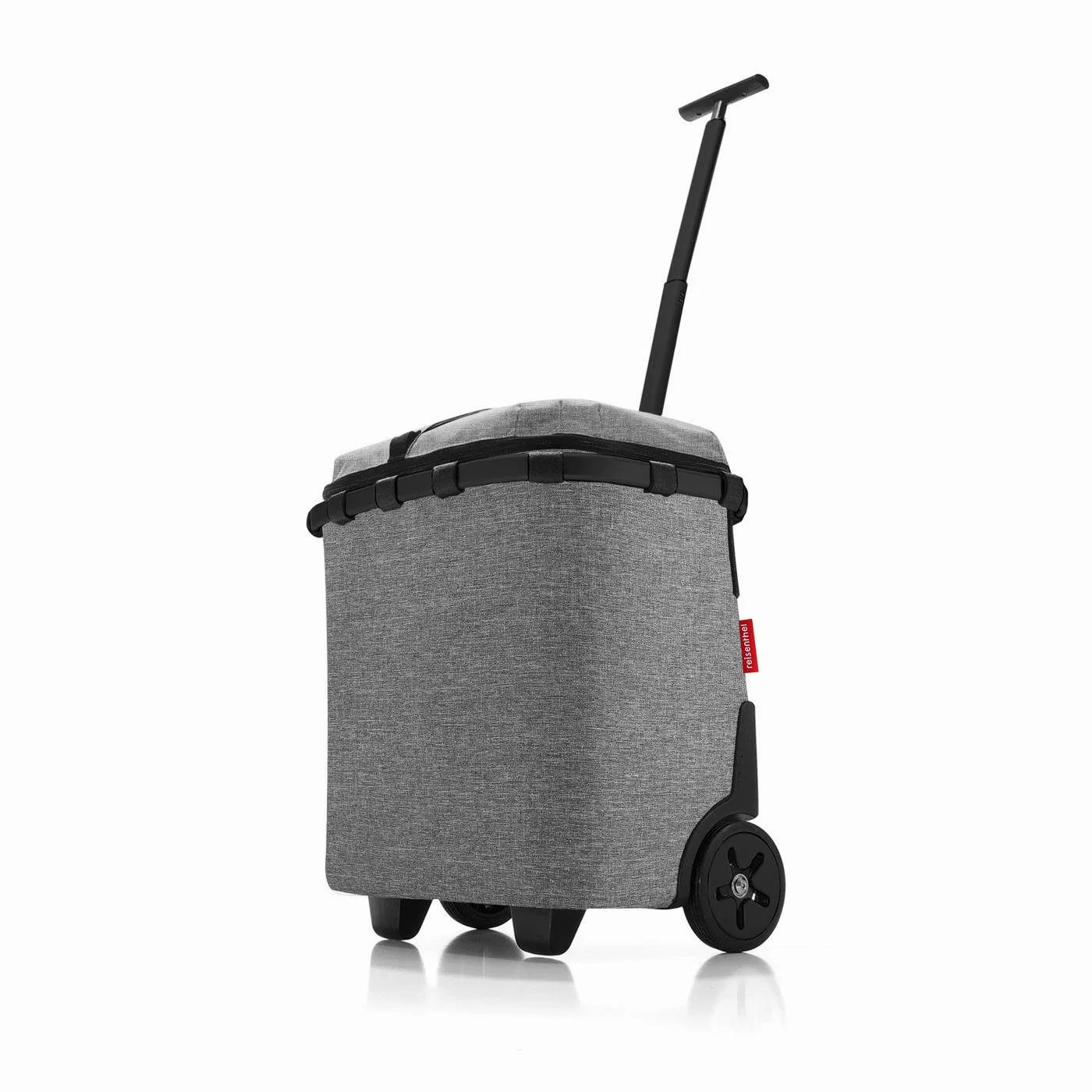 REISENTHEL® Einkaufstrolley carrycruiser, 40 l, herausnehmbares günstig online kaufen