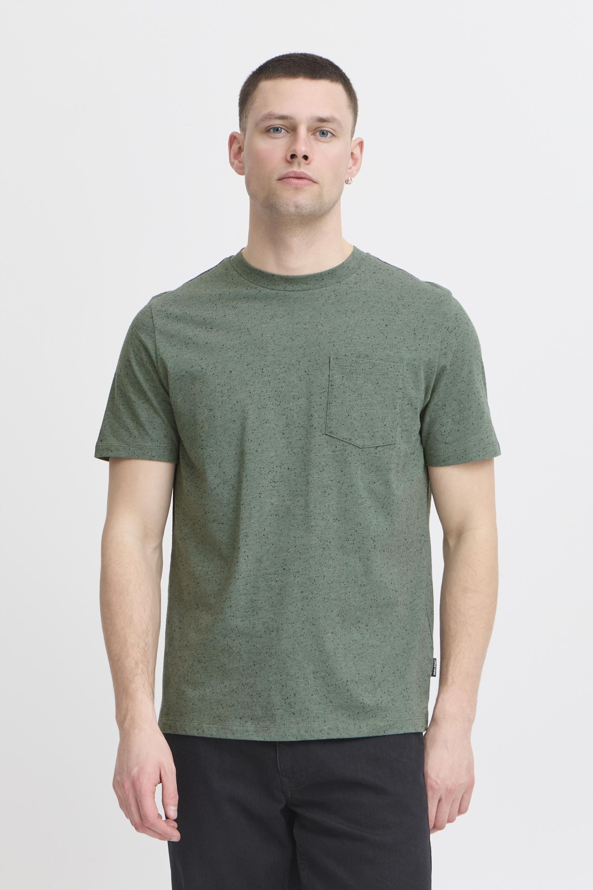 Blend Rundhalsshirt BLEND BHJEVAN günstig online kaufen