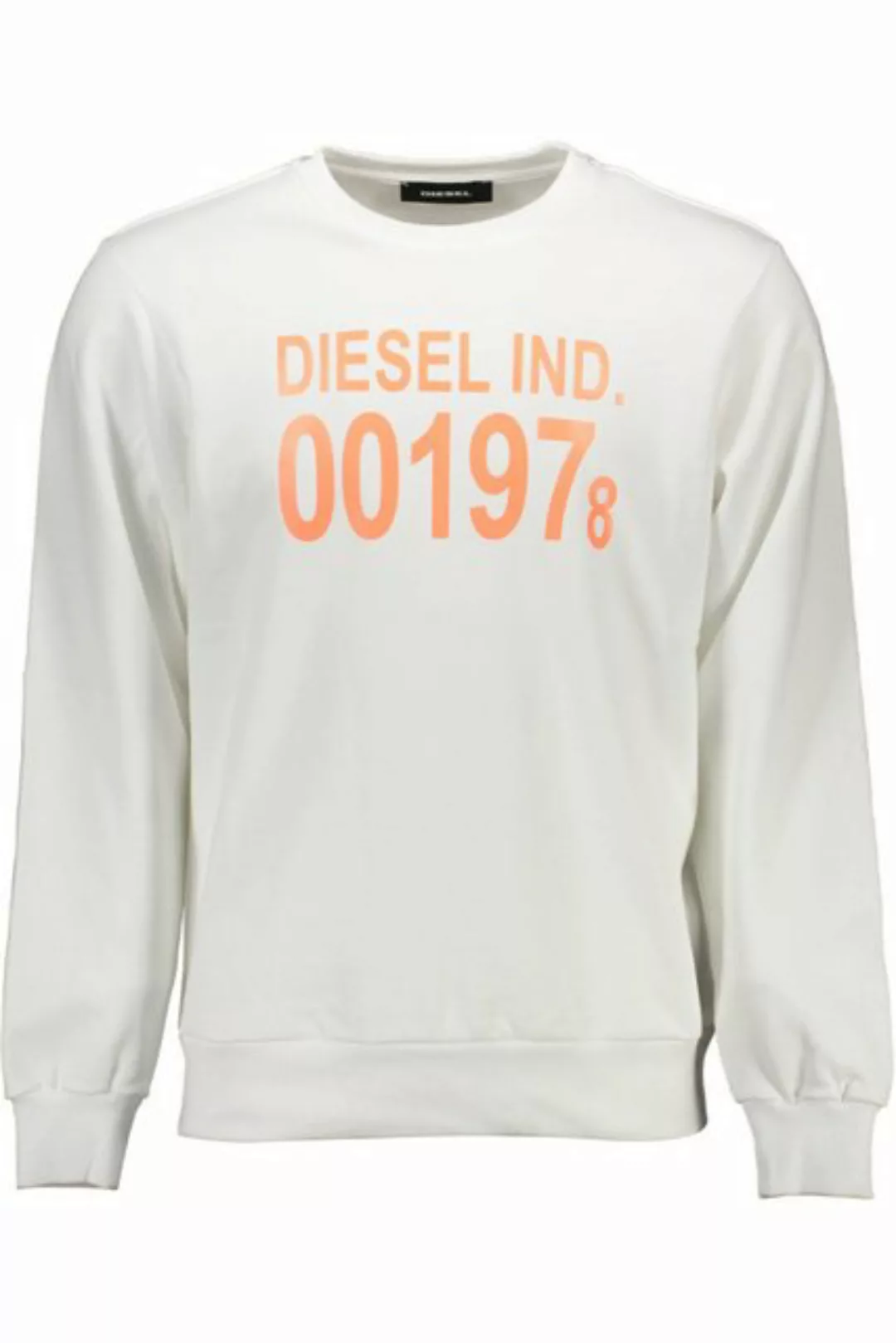 Diesel Sweatshirt günstig online kaufen