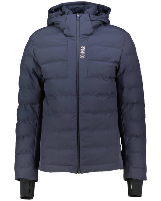 Colmar Winterjacke Herren Skijacke mit Kapuze Regular Fit günstig online kaufen