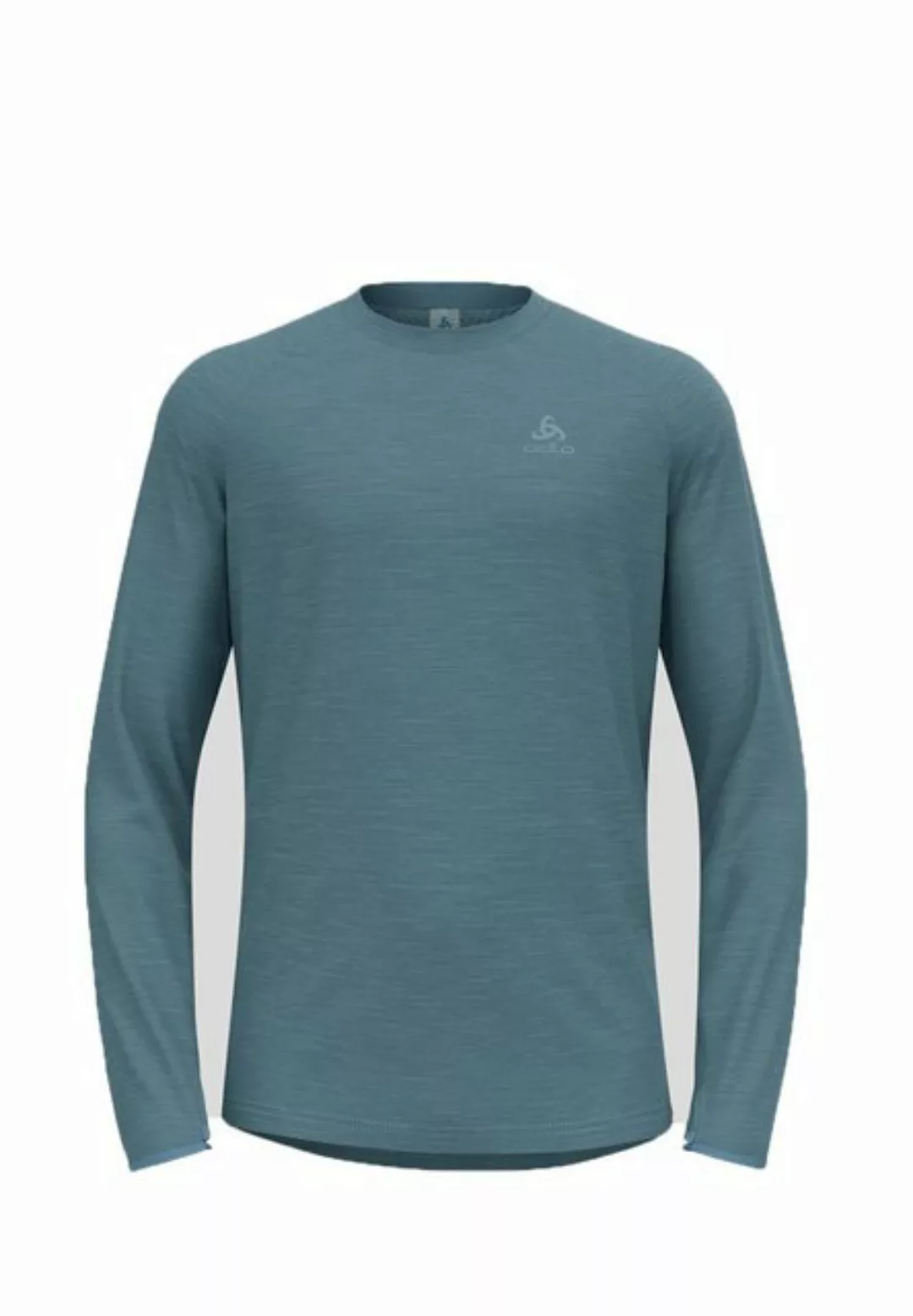 Odlo T-Shirt Midlayer Run Easy Warm günstig online kaufen