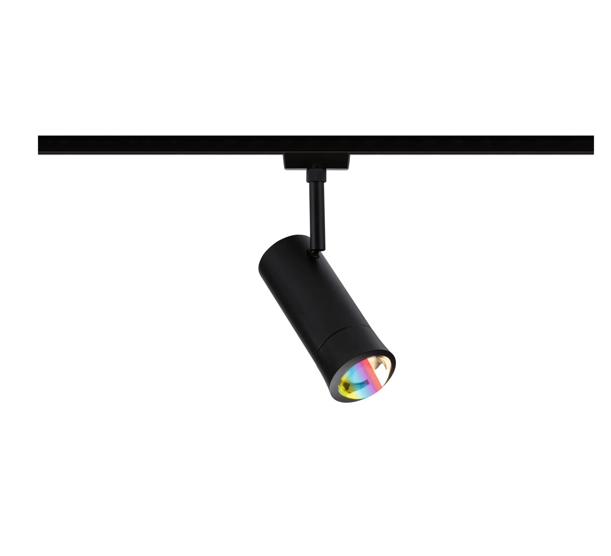 Paulmann "URail Spot Smart Home Zigbee 3.0 Tarie RGBW 230lm 4,5W RGBW+ dimm günstig online kaufen
