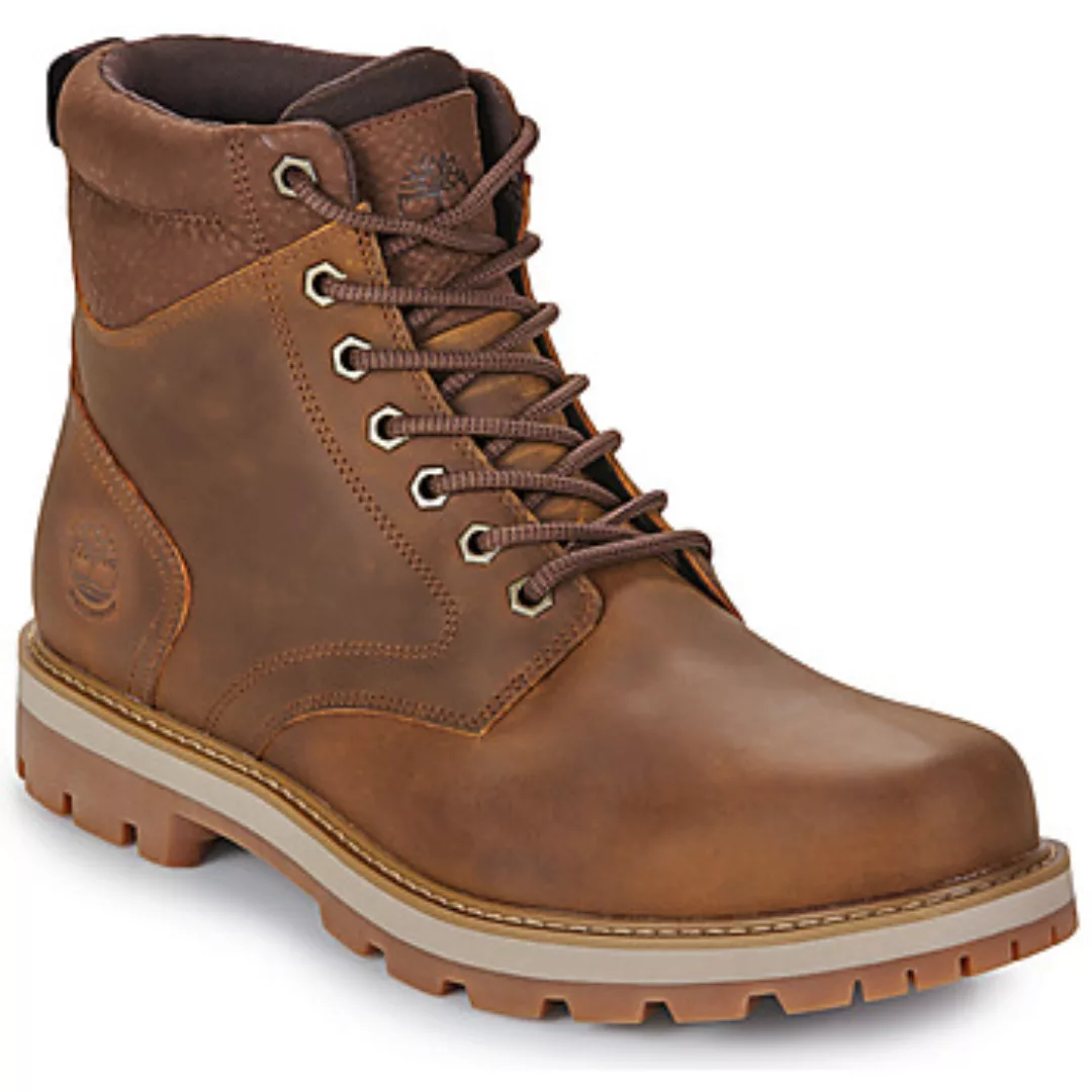 Timberland  Herrenstiefel BRITTON ROAD MID LACE UP günstig online kaufen