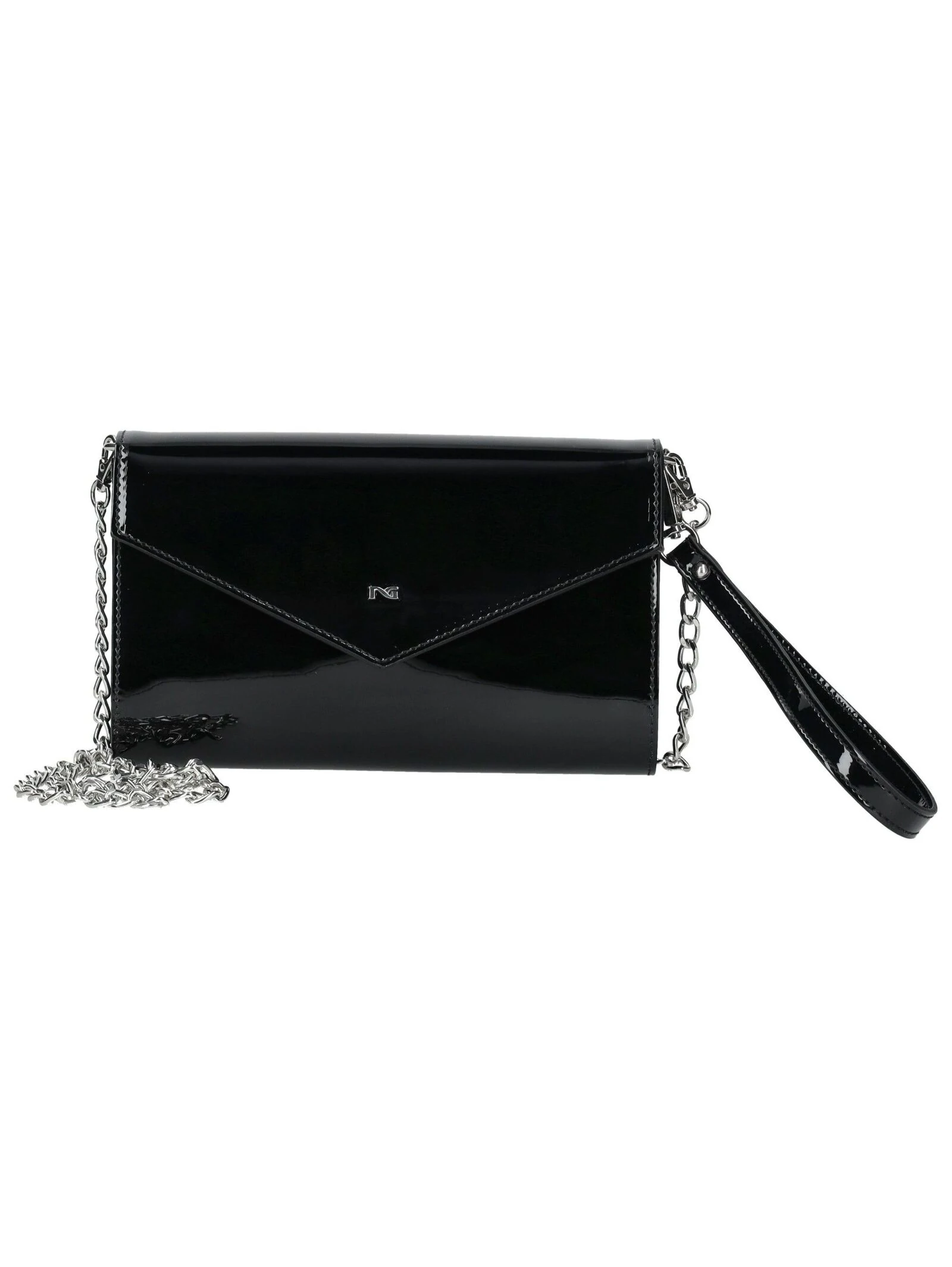Nero Giardini Clutch "Nero Giardini Taschen Lederimitat" günstig online kaufen