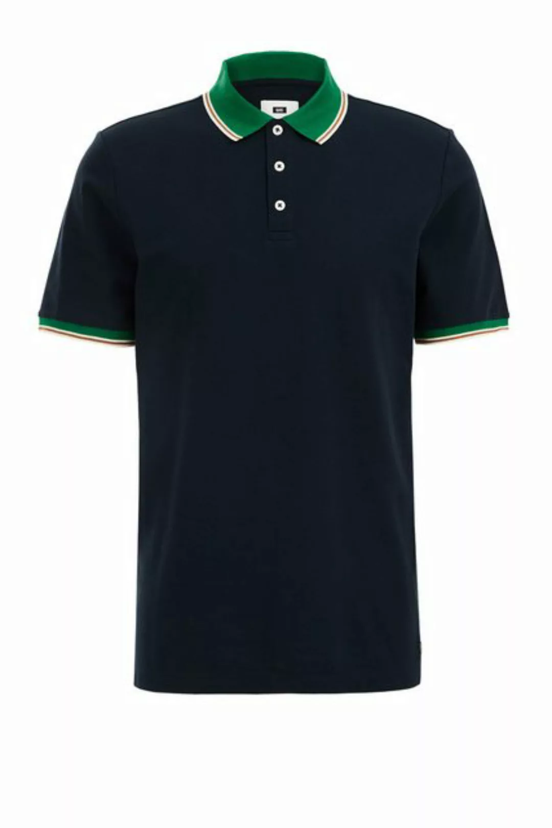 WE Fashion Poloshirt günstig online kaufen