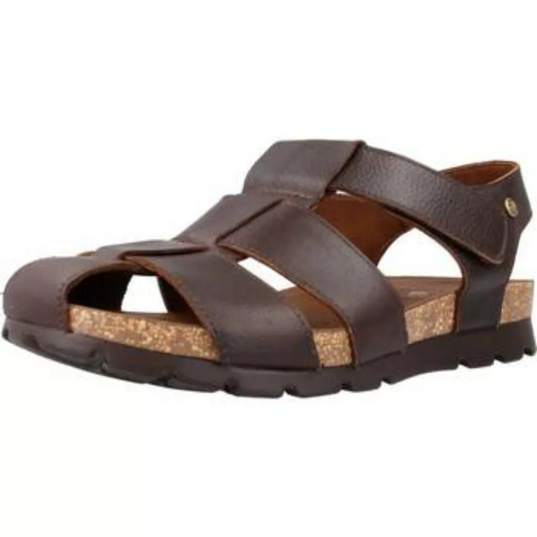 Panama Jack  Sandalen Offene Stanley Stanley C1-Napa grass marron günstig online kaufen