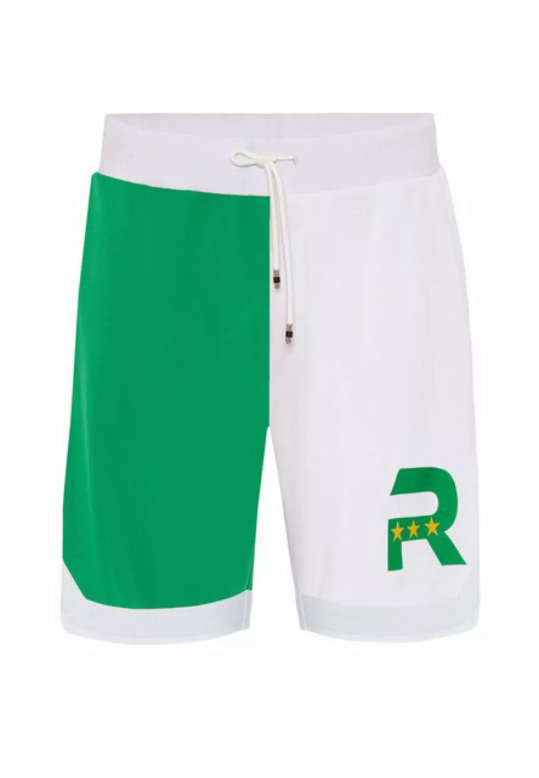 RedBridge Sweatshorts Red Bridge Herren Shorts kurze Hose Sport-Shorts zwei günstig online kaufen