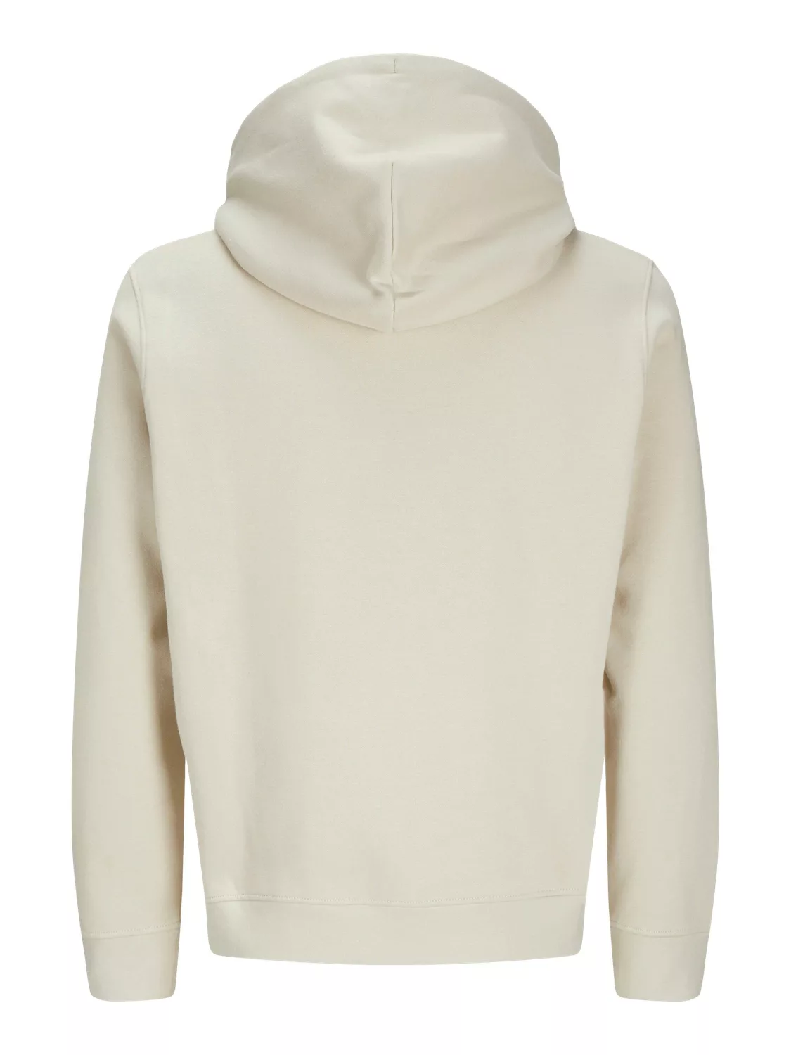 Jack & Jones Hoodie JCOPACER LOGO PRINT SWEAT HOOD günstig online kaufen