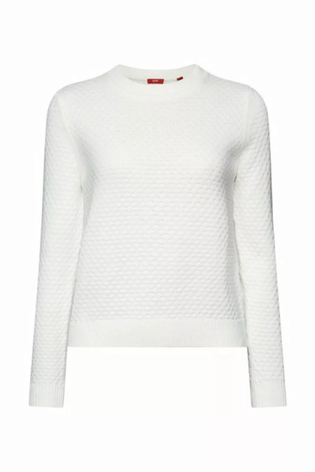 Esprit Collection Strickpullover günstig online kaufen