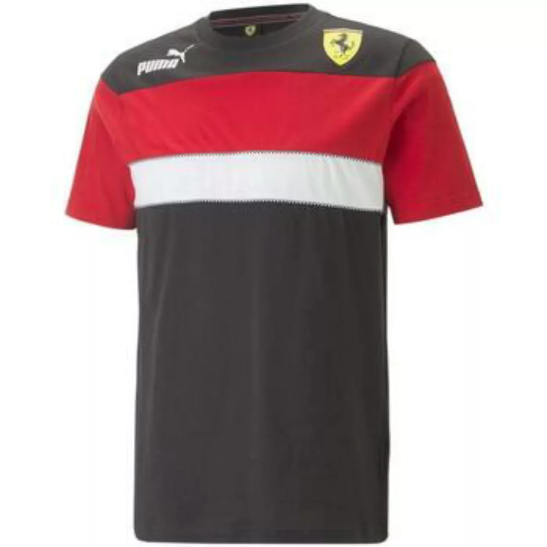 Puma  T-Shirts & Poloshirts 538159-01 günstig online kaufen