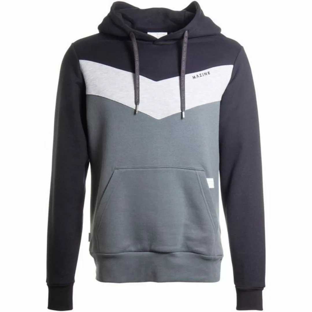 MAZINE Hoodie Banham Heavy Hoody Banham Heavy Hoody günstig online kaufen