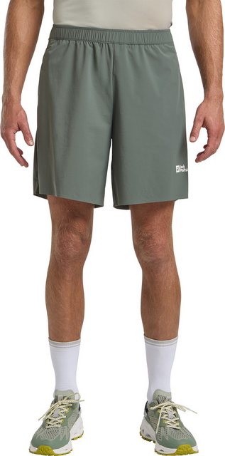 Jack Wolfskin Shorts PRELIGHT SWIFT SHORT M günstig online kaufen