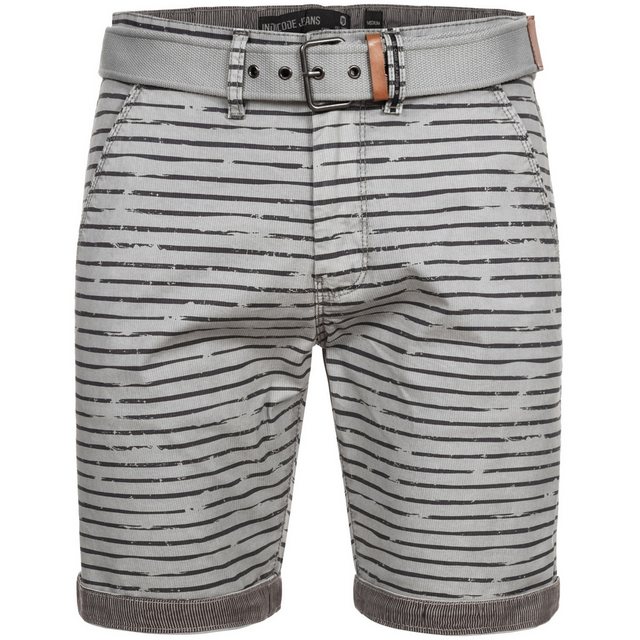 Indicode Chinoshorts Arroyo günstig online kaufen