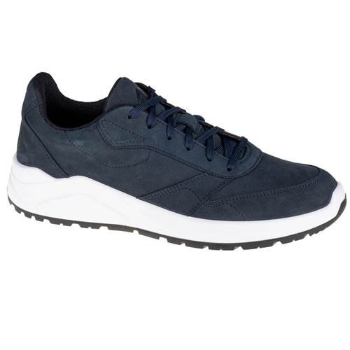 4f Obml250 Schuhe EU 45 Navy Blue günstig online kaufen