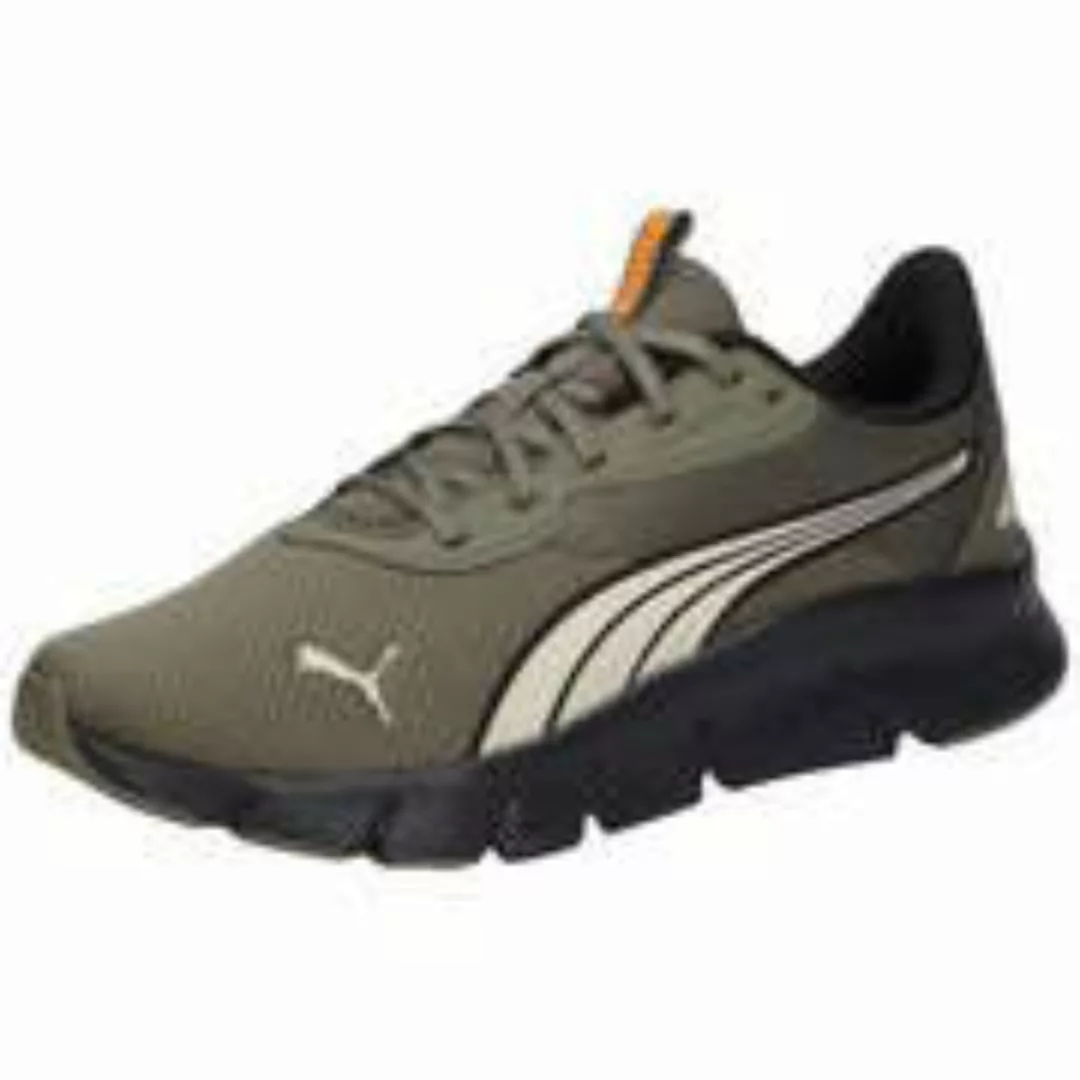 PUMA Flexfocus Lite Modern Wove Herren grün|grün|grün|grün|grün|grün|grün|g günstig online kaufen