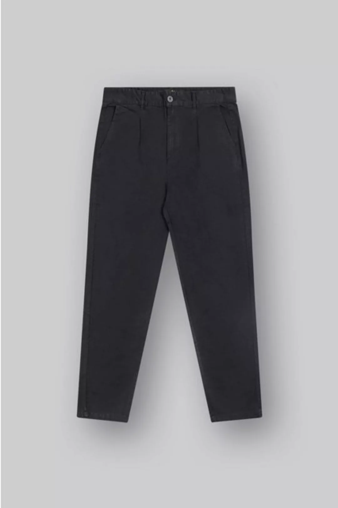 Miracle of Denim 5-Pocket-Jeans Heiko Chino (1-tlg) günstig online kaufen