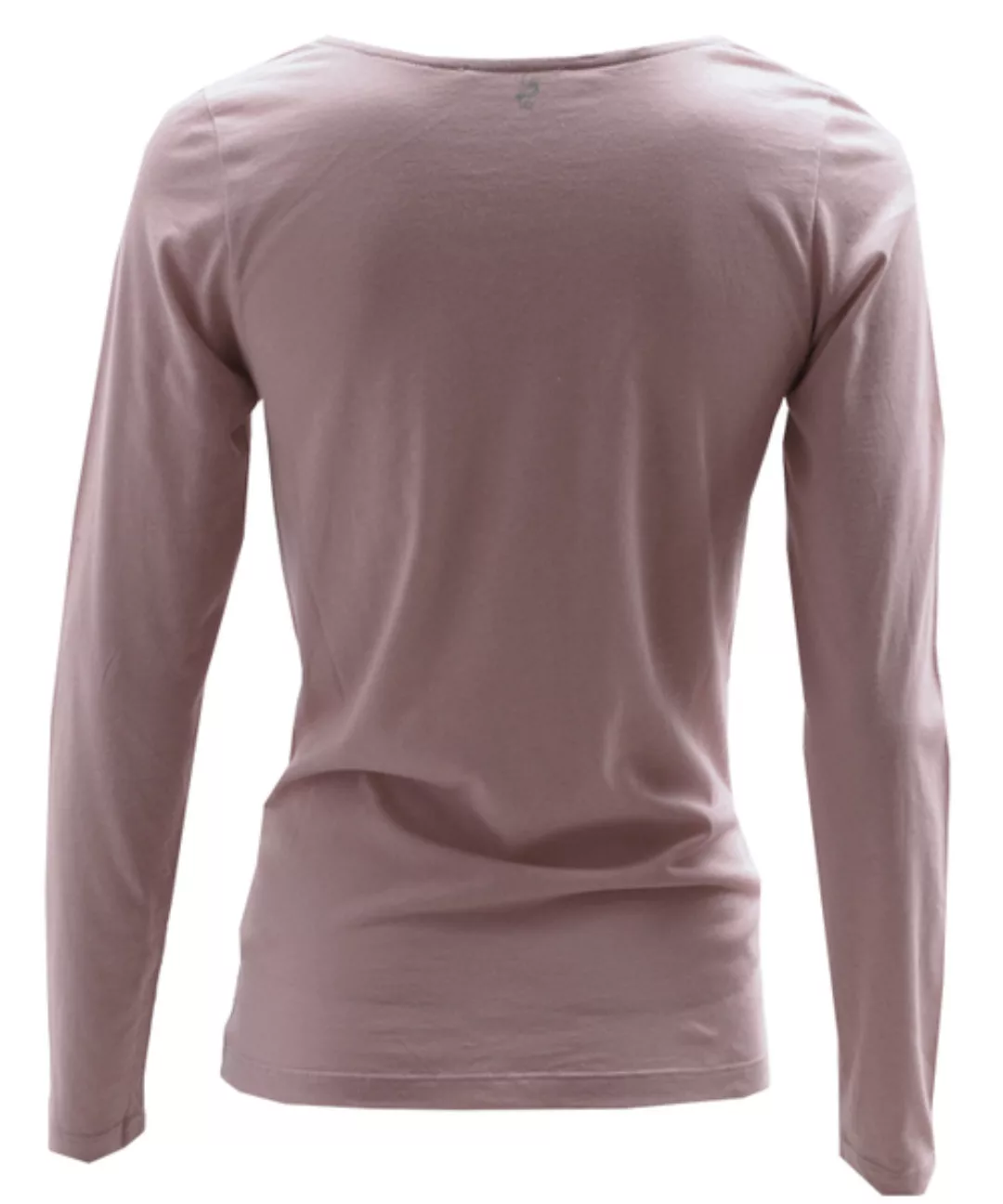 Cascade Shirt Mauve günstig online kaufen