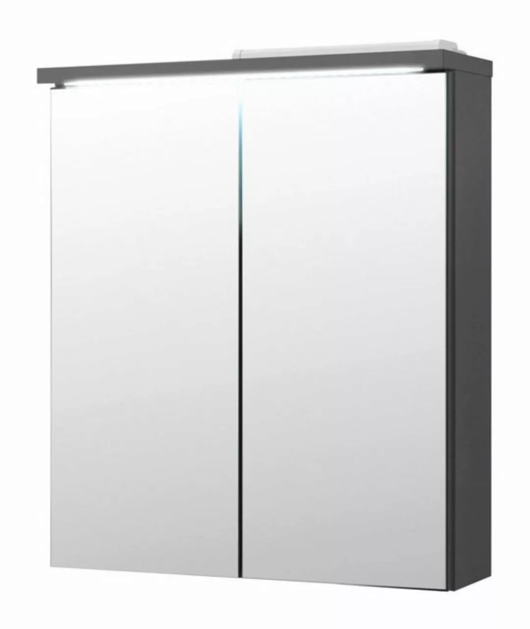 BEGA BBK Spiegelschrank 60 x 68 x 20 cm (B/H/T) günstig online kaufen