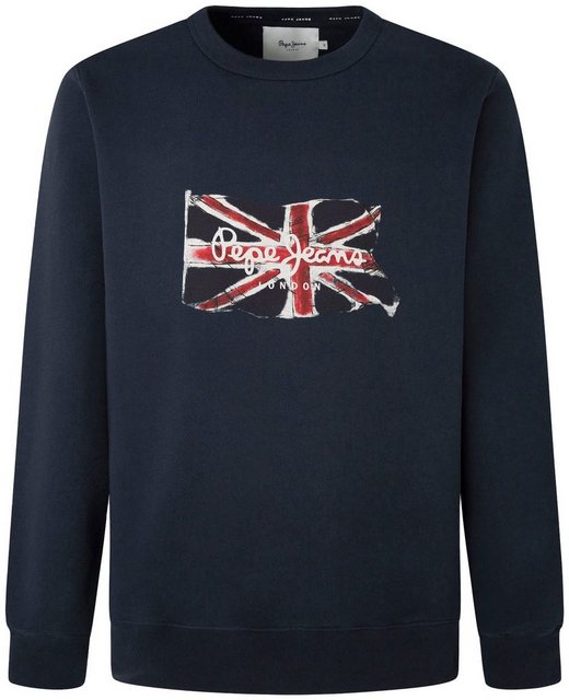 Pepe Jeans Sweatshirt Pepe Sweatshirt RUWAN günstig online kaufen