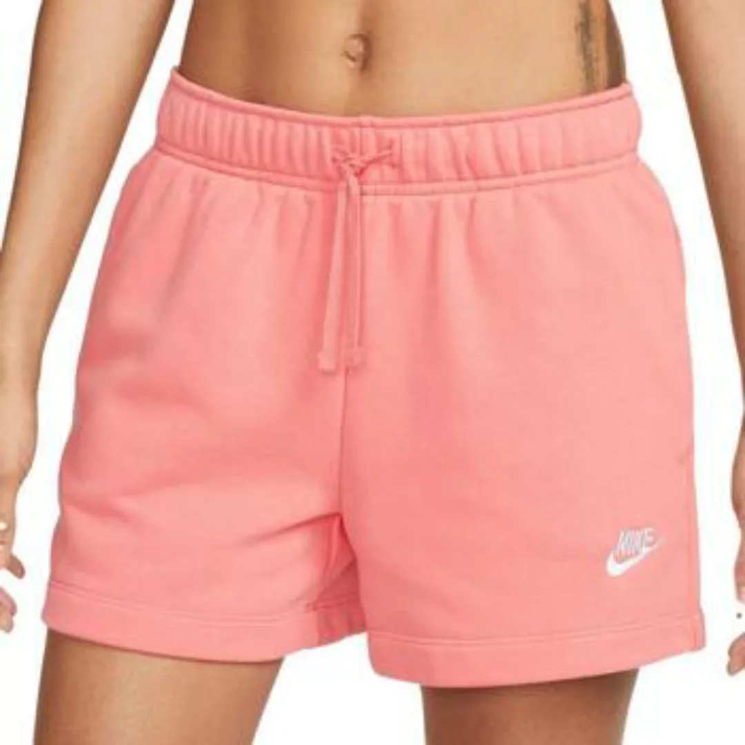 Nike Sportswear Sweatshorts "Club Fleece Womens Mid-Rise Shorts", aus weich günstig online kaufen