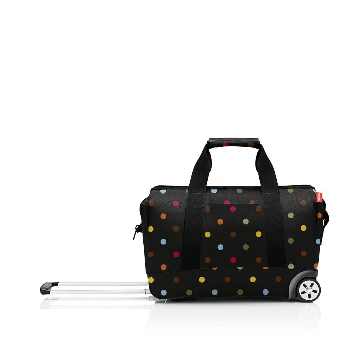 REISENTHEL® Reisetasche allrounder trolley günstig online kaufen