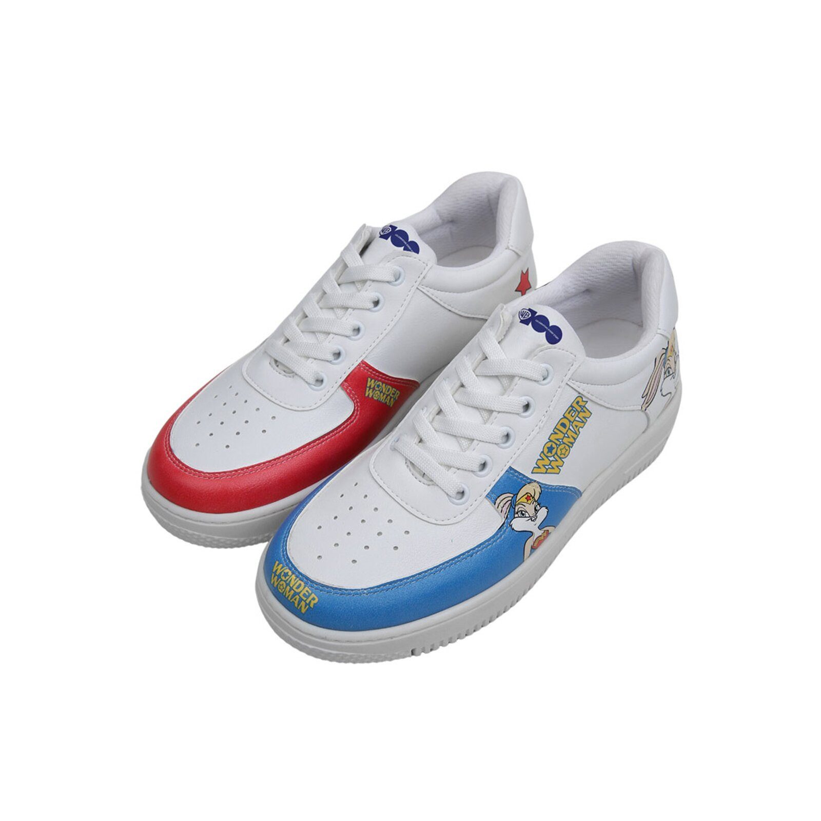 DOGO Dice Sneakers Wonder Lola Bunny günstig online kaufen