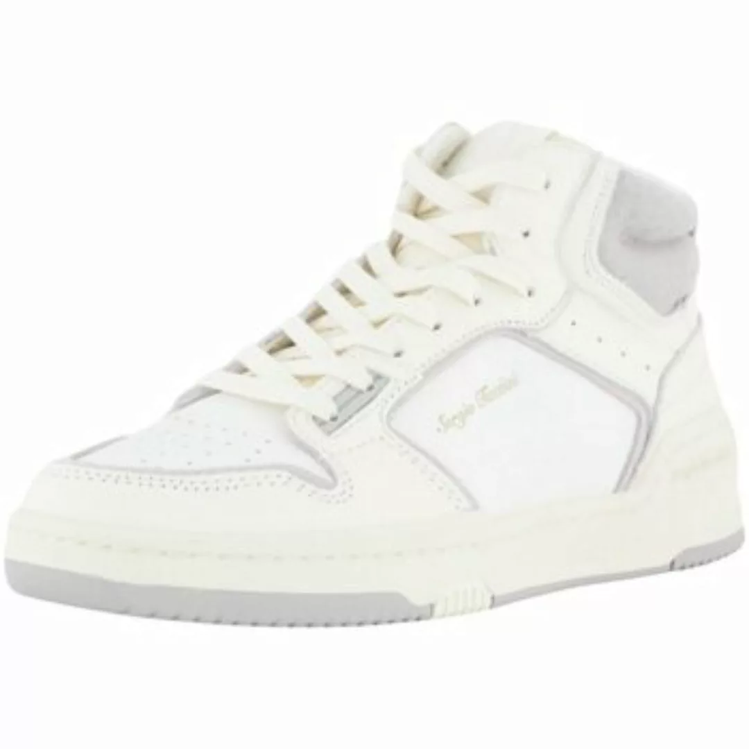 Sergio Tacchini  Sneaker SLAM HOT HI DA ULTRA STM427380 3416 günstig online kaufen