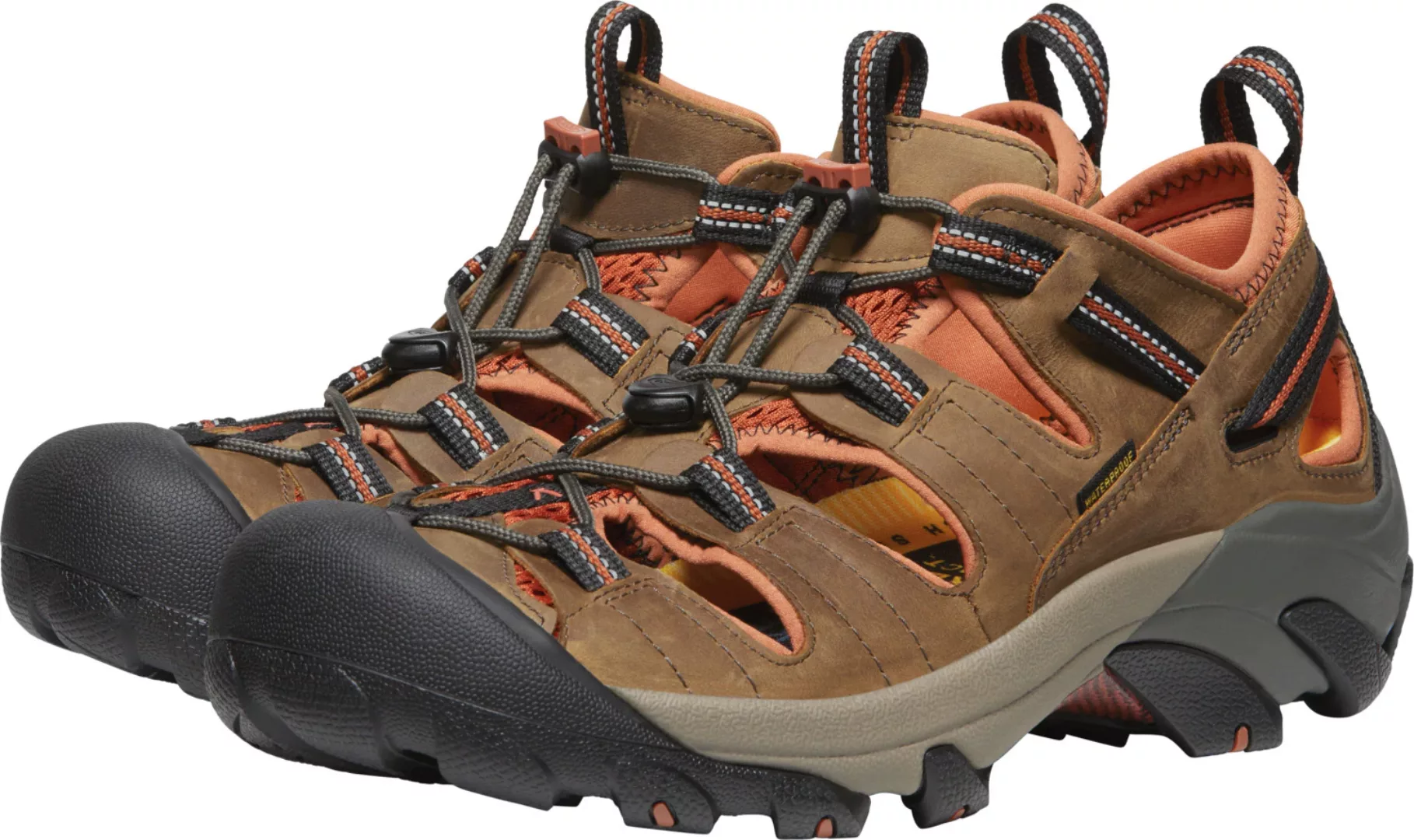 Keen Sandale "ARROYO II" günstig online kaufen