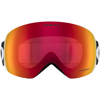 Oakley  Sonnenbrillen Flight Deck I OO7050 705033 Skimaske günstig online kaufen