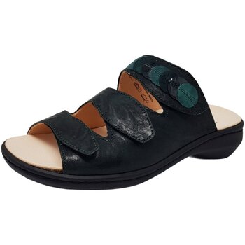 Think  Clogs Pantoletten CAMILLA PINO/KOMBI 3-001050-7000 günstig online kaufen