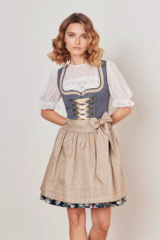 Dirndl Justine (50cm) günstig online kaufen
