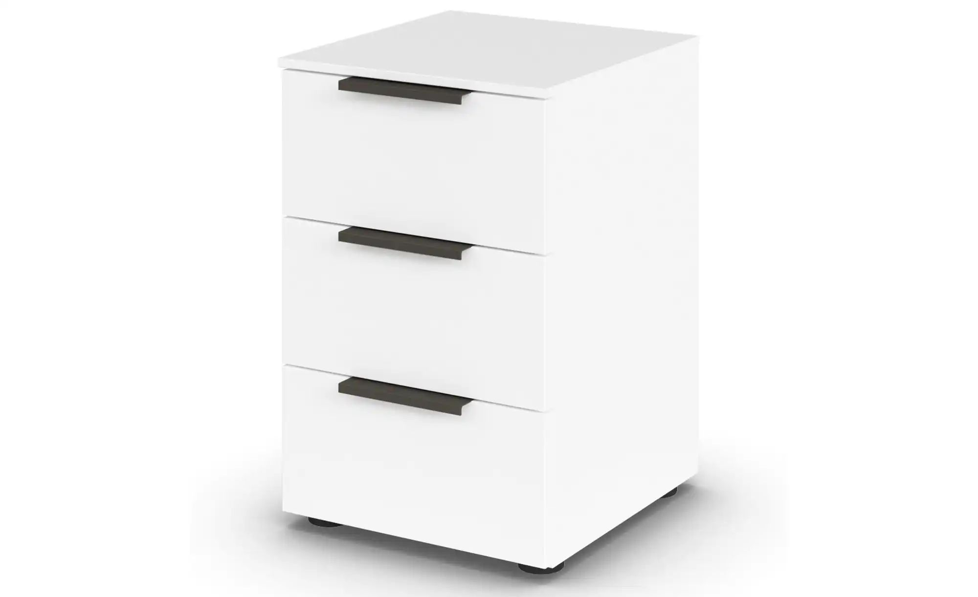 rauch Nachtkommode "Nachttisch Nachtschrank Nachtkonsole FLIPP", (Breite 40 günstig online kaufen