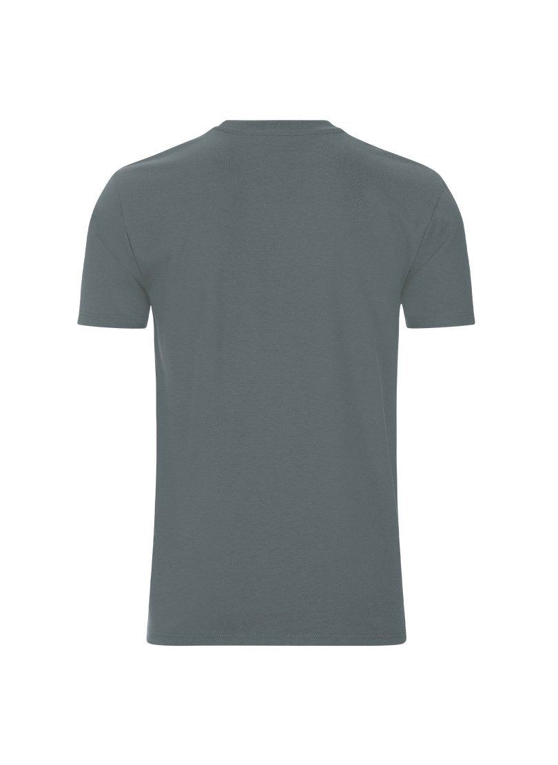 Trigema T-Shirt "TRIGEMA T-Shirt aus 100% Biobaumwolle", (1 tlg.) günstig online kaufen