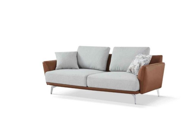 JVmoebel Ecksofa Ecksofa Wohnlandschaft Sofa Couch L Form Polster Couch, Ma günstig online kaufen